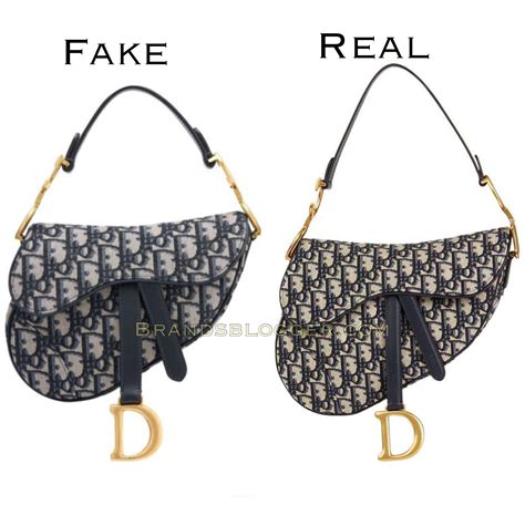 fake dior monogram saddle|dior saddle bag counterfeit.